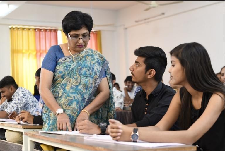 Indrashil University Rajpur Kadi Classrooms photo 6